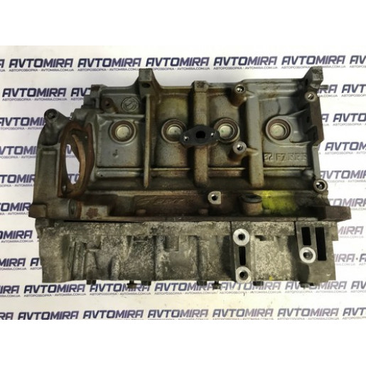 Блок цилиндров Fiat Doblo 1.3 MJTD 2000-2010 55212839